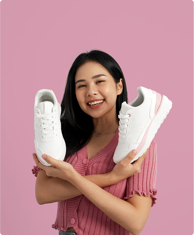 Sepatu Wanita