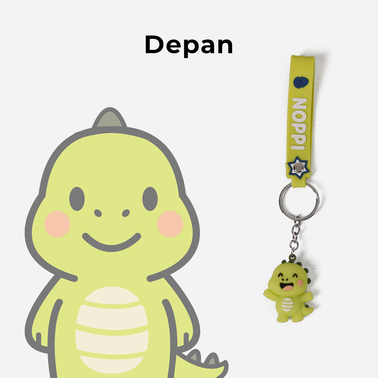 Noppi