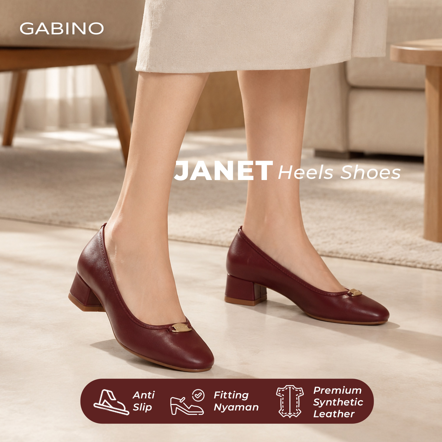 Janet